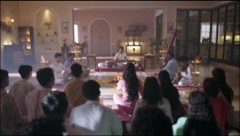 Iss Ishq Ka Rabb Rakha - 17th September 2024